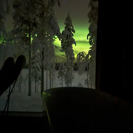 Aurora View Lejlighed *