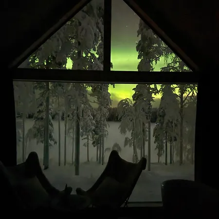 Lejlighed Aurora View *
