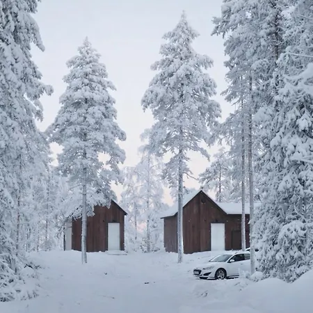 Aurora View アパート *