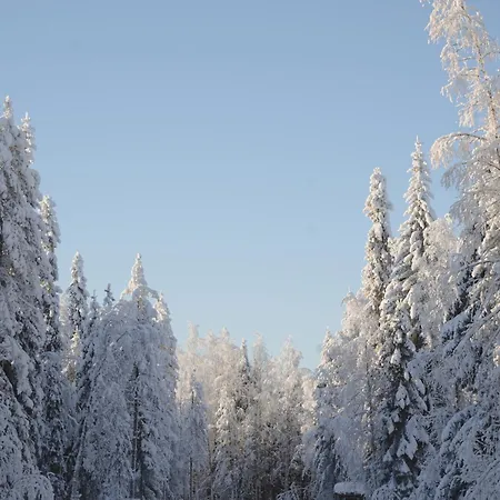 Aurora View Lägenhet Rovaniemi