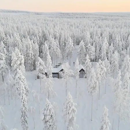 Aurora View Rovaniemi