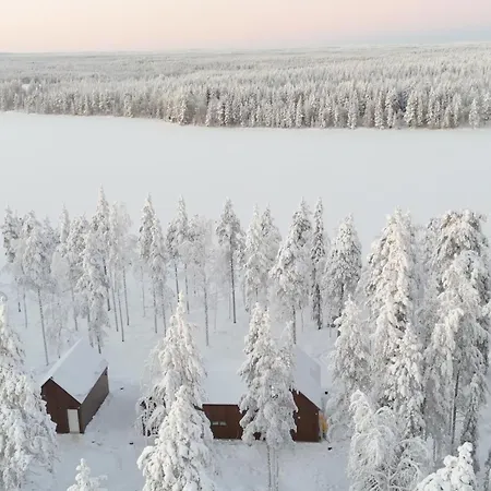Aurora View Lejlighed Rovaniemi