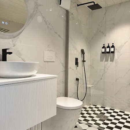 Aurora View アパート