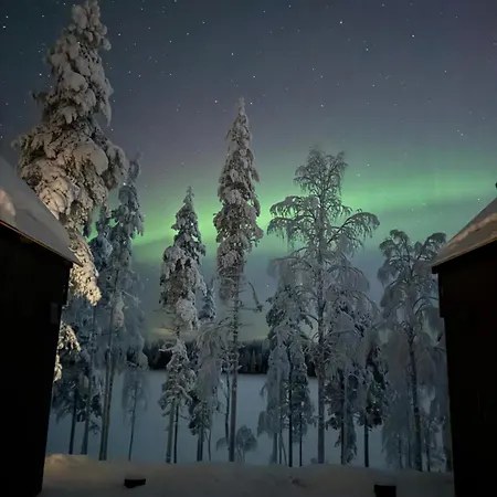 Aurora View Appartamento