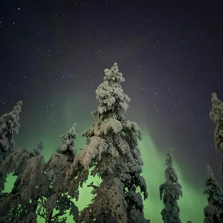 Huoneisto Aurora View