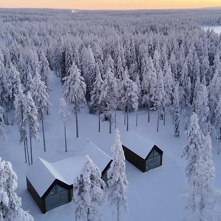 Aurora View * Rovaniemi