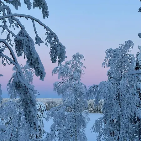 Huoneisto Aurora View *
