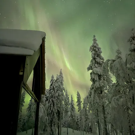 Aurora View Huoneisto