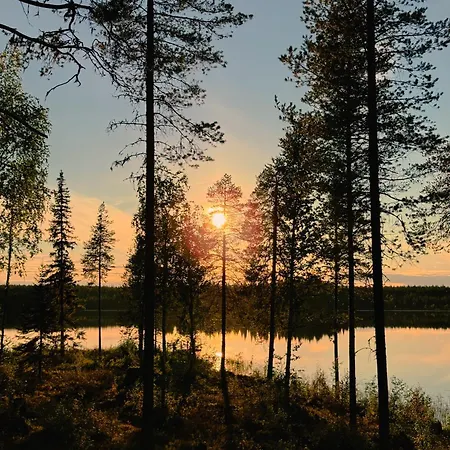 Huoneisto Aurora View