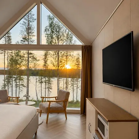 Aurora View Huoneisto