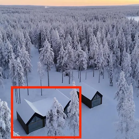 Huoneisto Aurora View