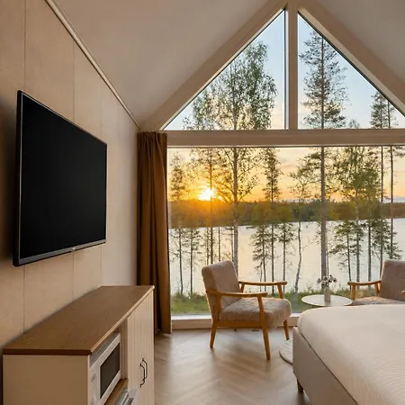 Huoneisto Aurora View *