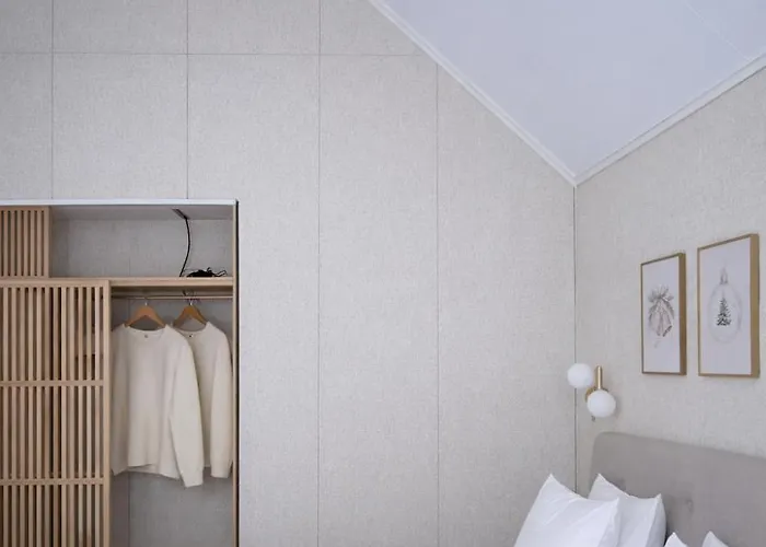 Appartamento Aurora View Rovaniemi