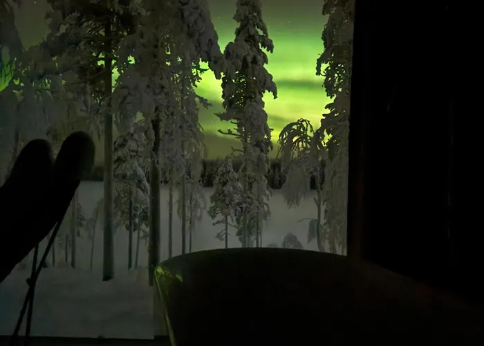 Aurora View Appartamento *