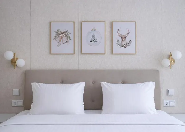 Aurora View * ロヴァニエミ