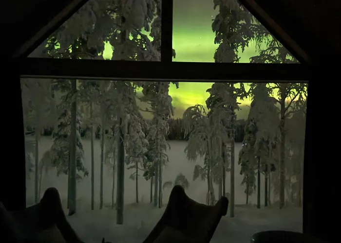 アパート Aurora View *