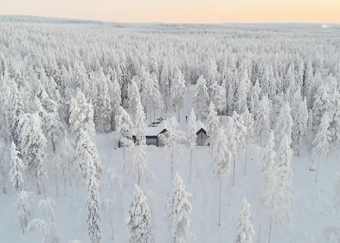 Aurora View Rovaniemi