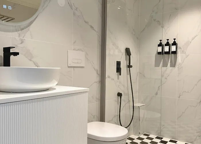 Aurora View アパート